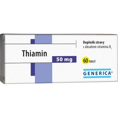 Generica Liposence 60 tablet
