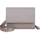 Samsonite Workationist Shoulder bag + flap Quartz 142613-1721 4 5 L krémová