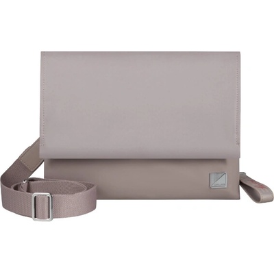Samsonite Workationist Shoulder bag + flap Quartz 142613-1721 4 5 L krémová