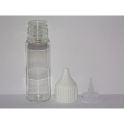 Tinktur Plastová lékovka 15 ml