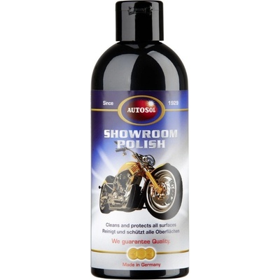 Autosol Showroom Polish 250 ml