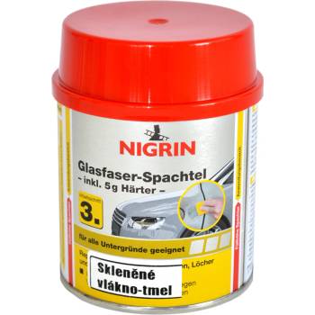 NIGRIN FEIN-SPACHTEL vyhlazovací tmel 250g