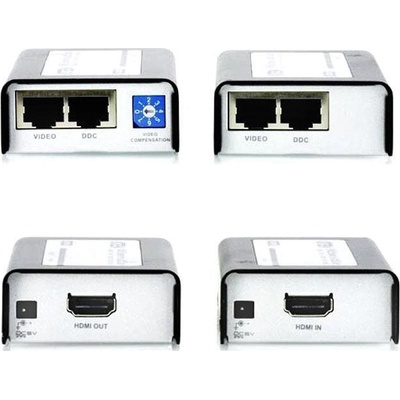 Aten VE-800R HDMI Extender do 60m remote modul pro VS-1804T a VS-1808T