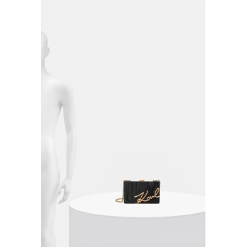 KARL LAGERFELD Клъч Karl Lagerfeld K/SOIREE (A1W30124)