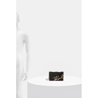 KARL LAGERFELD Клъч Karl Lagerfeld K/SOIREE (A1W30124)