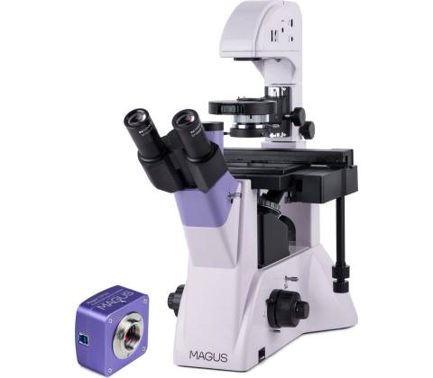 Magus Bio VD350
