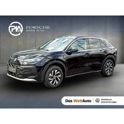 Volkswagen T-Roc eTSI Life DSG 85 kW