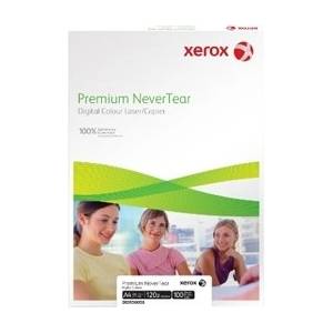  A3 Xerox Nevertear полиестер 160 g/m2 копирна хартия - пакет от 100 листа (003R98059)