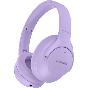 CANYON OnRiff 10 purple (CNS-CBTHS10PU) Слушалки