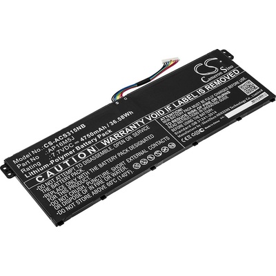 Cameron Sino CS-ACS315NB 4750mAh baterie - neoriginální