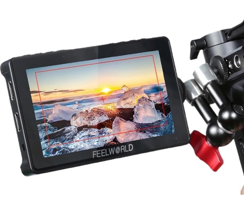 Feelworld F5 Pro V4