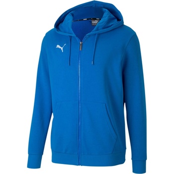 PUMA Суитшърт с качулка Puma teamGOAL 23 Casuals Hooded Jacket 65670802 Размер S