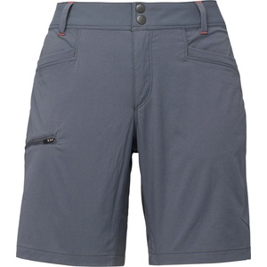 Black Diamond Дамски къси панталони Black diamond Women's Valley Shorts - Anthracite - размер 2 (US) (112-3529-0111)