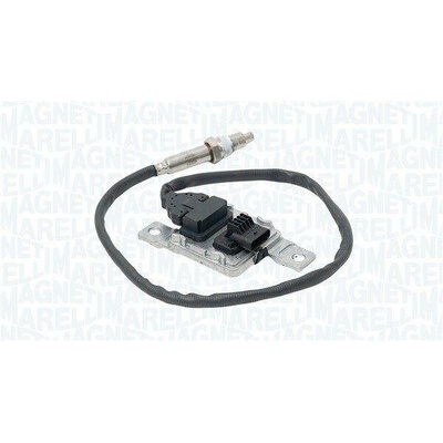 NOx-senzor, NOx-katalyzátor MAGNETI MARELLI 141813000024