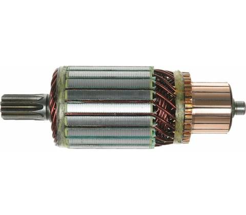 Rotor, štartér AS-PL SA6004