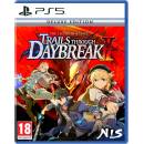 NIS America The Legend of Heroes Trails through Daybreak II [Deluxe Edition] (PS5)