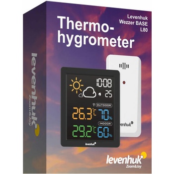 Image 1 of Levenhuk BASE L80