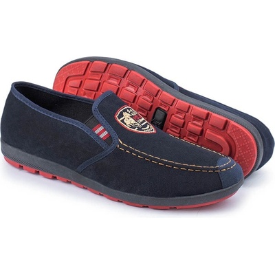 Grand Polo Club Gpc polo Мъжки ежедневни обувки - Тъмносини 20230321090 (371211_Тъмносин)