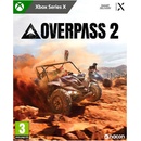 Hry na Xbox Series X/S Overpass 2 (XSX)