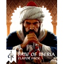 Crusader Kings 3 Fate of Iberia