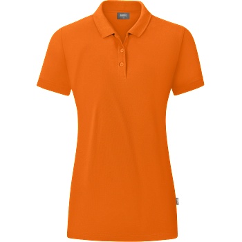 Jako Поло тениска JAKO Organic Poloshirt Women c6320w-360 Размер 46