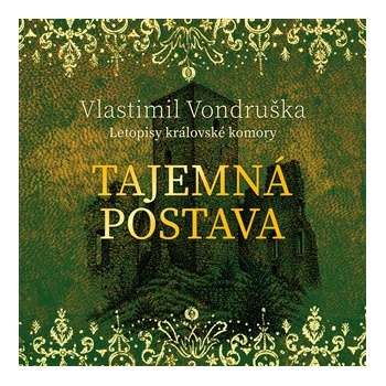 Tajemná postava