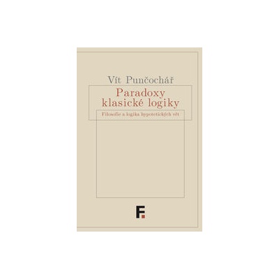 Paradoxy klasické logiky
