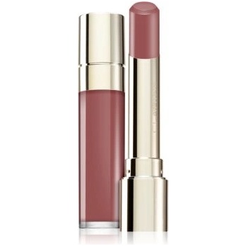 Clarins Lip Make-Up Joli Rouge Lacquer dlouhotrvající rtěnka s hydratačním účinkem 705L Soft Berry 3 g