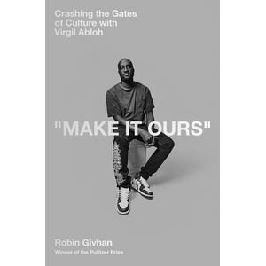 Make It Ours (ISBN: 9781529153439)