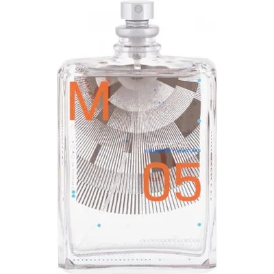 Escentric Molecules Molecule 05 EDT 100 ml Tester