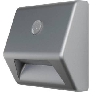 OSRAM Мобилно осветително тяло Osram Nightlux - Stair, сиво (4099854530937) - ozone