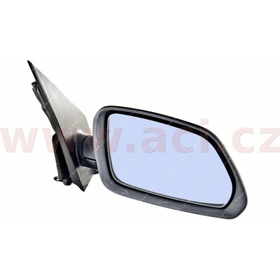 Vonkajšie zrkadlo VAN WEZEL 5828818