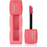 Maybelline SuperStay Teddy Tint дълготрайно червило с матиращ ефект цвят 40 Petalcore 5ml