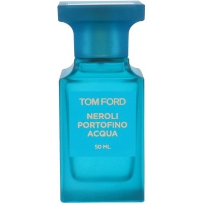 TOM FORD Neroli Portofino Acqua toaletná voda unisex 50 ml