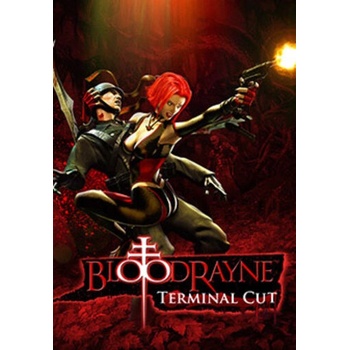 Ziggurat BloodRayne [Terminal Cut] (PC)