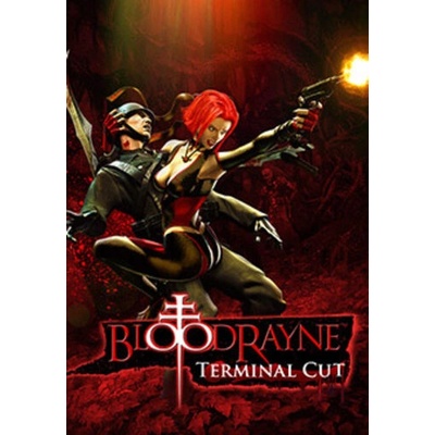 Ziggurat BloodRayne [Terminal Cut] (PC)