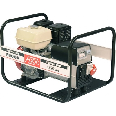 Fogo FH9000R