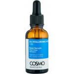 COSMO COSMETICS Hyaluronic Acid 2% + B5 Face Serum Серуми за лице, емулсии, флуиди 30ml
