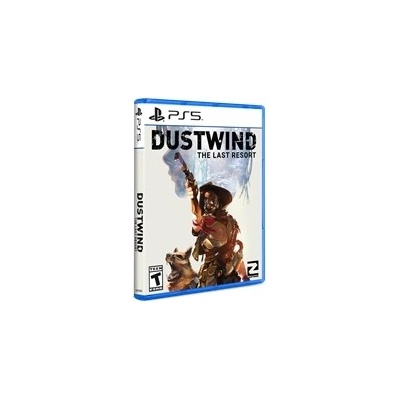 Dustwind the Last Resort