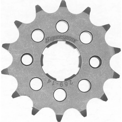 EK Chain Reťazová sada Daelim Roadwin 125 04-07