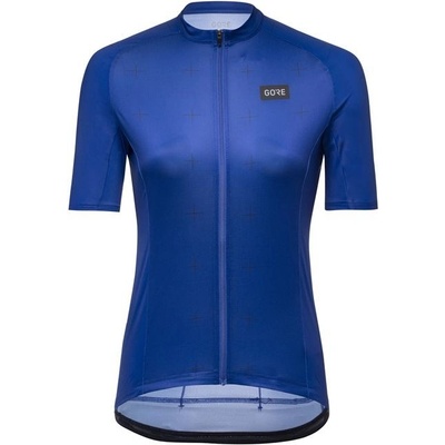 Gorewear Daily dámsky ultramarine blue/black
