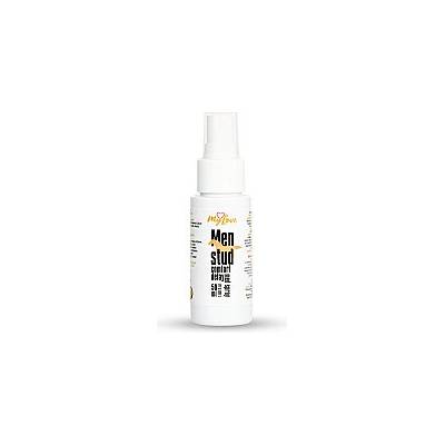 MyLove Men Stud Comfort Delay-Med Spray 50 ml sprej na oddialenie