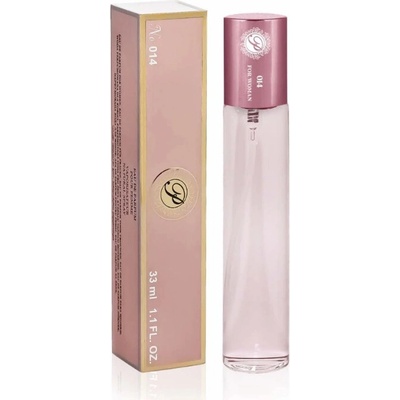 Sofines Crystal parfémovaná voda dámská 33 ml