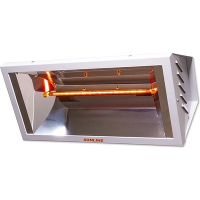 Sunline SP 2000 bílý