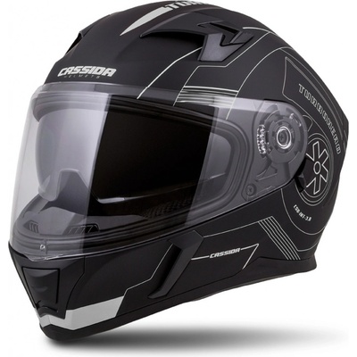 Cassida Integral 3.0 Turbohead 2023