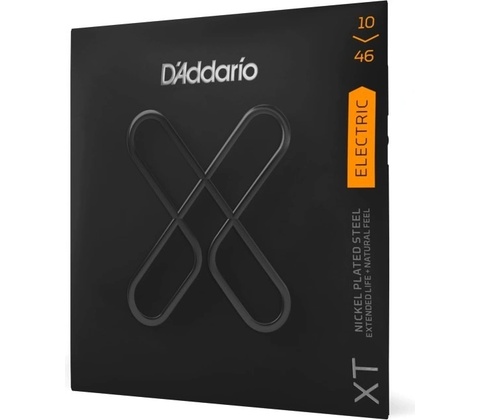 D'Addario XTE1046