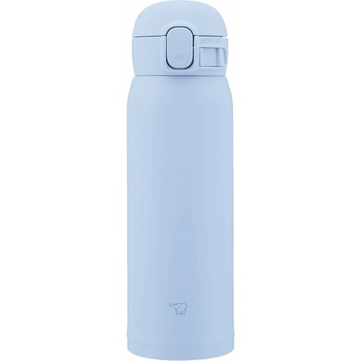 Zojirushi Termohrnek do práce SM WS48 AM 480 ml modrý
