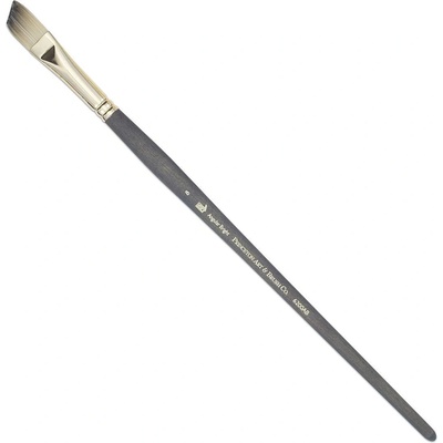 Princeton Artist Brush Umbria Плоска четка 8 1 бр (P6200AB8)