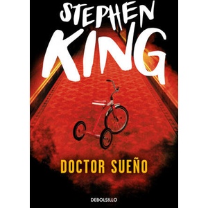 DOCTOR SUEÑO | KING, STEPHEN (2021)