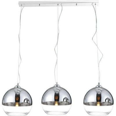 AZzardo Silver Ball AZ4751